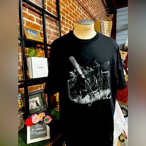 Aviation T-shirt vintage first star